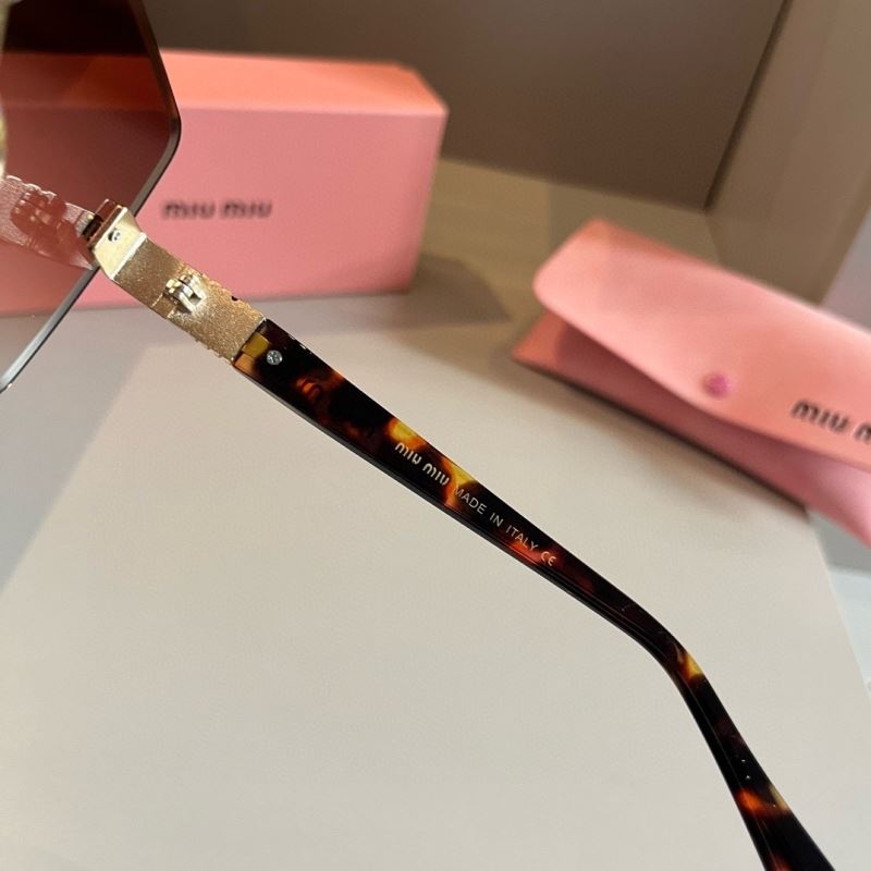 Miu Miu Sunglasses